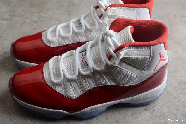 Retro CT8012-116  Cherry  11 Jordan 0210